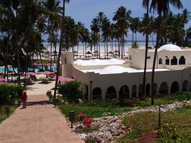 Hotel Dreams of Zanzibar, DSC05907b